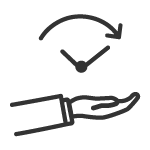 業界最速級の対応