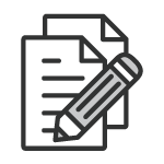 審査書類は3点のみ