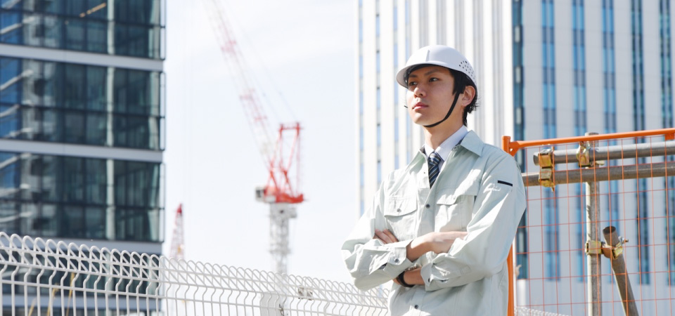 神奈川県・建設業 | 2社間ファクタリングご利用