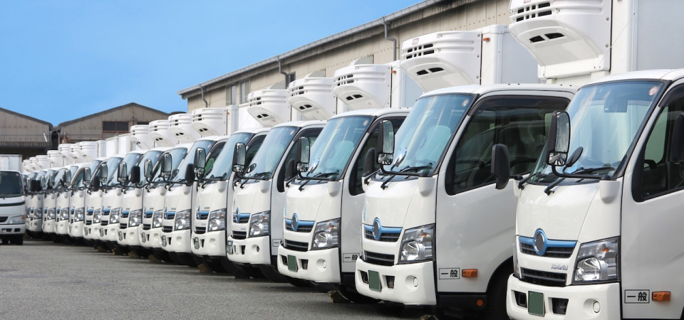 東京都・運送業 | 2社間ファクタリングご利用