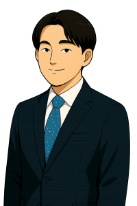 営業部 | 賀野 隆紀