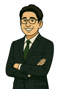 営業部 | 永田 智也