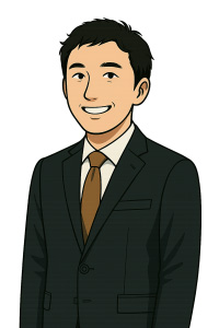 営業部 | 斉木 翔太