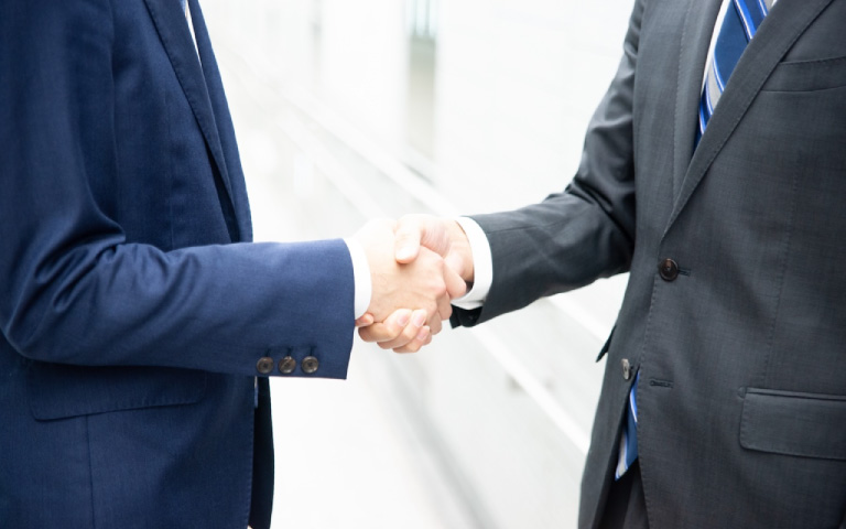 ファクタリングの仕組み