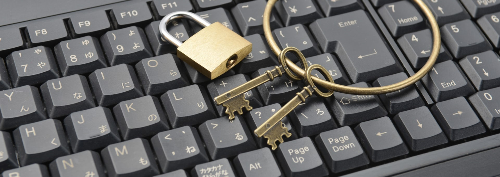 プライバシーポリシー